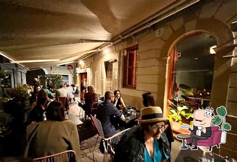 Artemis Persian Tapas Bar, Brescia .